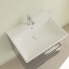 Villeroy&Boch Avento 41586001 Umywalka 600 x 470 mm Weiss Alpin 